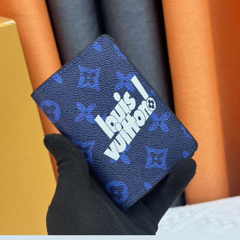 LV Wallets